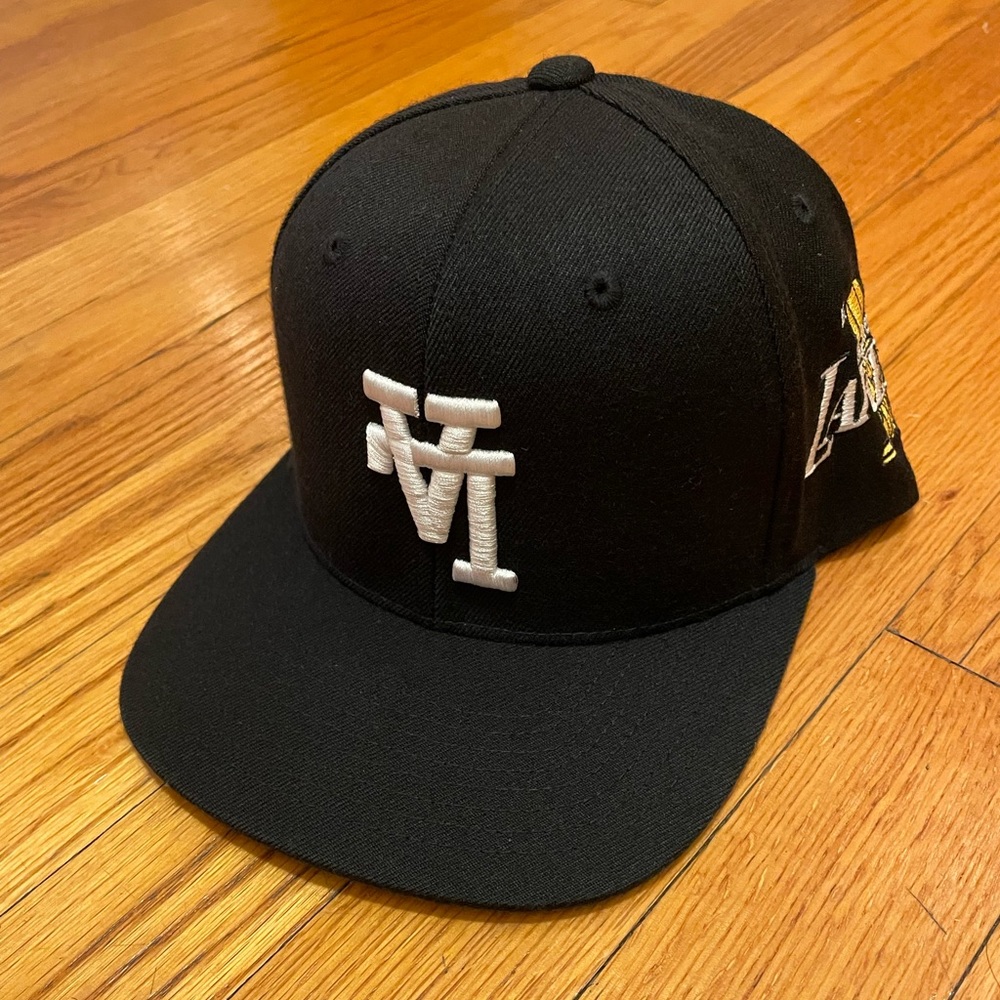 Rare Los Angeles Lakers Kill The Hype SnapBack KTH LA